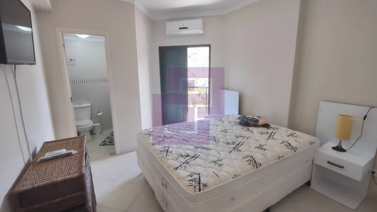 Imagem Apartamento com 3 Quartos à Venda, 112 m² em Enseada - Guarujá