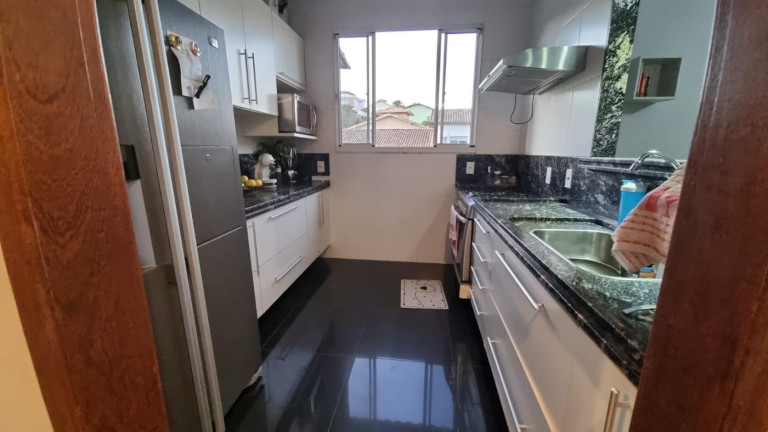 Imagem Apartamento com 2 Quartos à Venda, 70 m² em Bacaxá (saquarema) - Saquarema