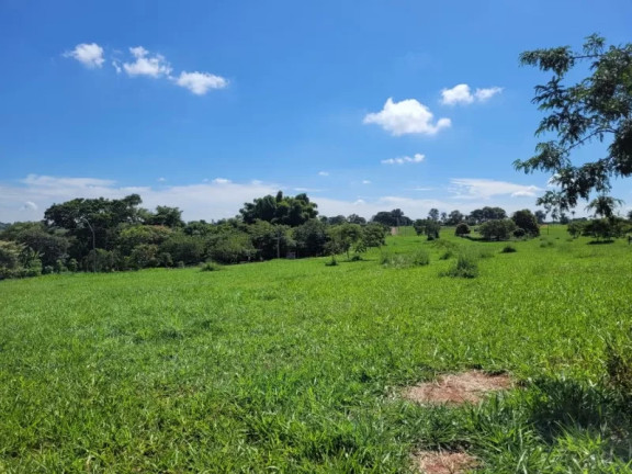 Imagem Terreno à Venda, 1.620 m² em Zona Rural - Guapó