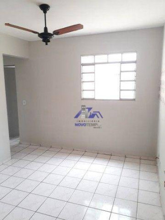 Imagem Apartamento com 2 Quartos à Venda, 45 m² em Conjunto Habitacional Pedro Perri - Araçatuba