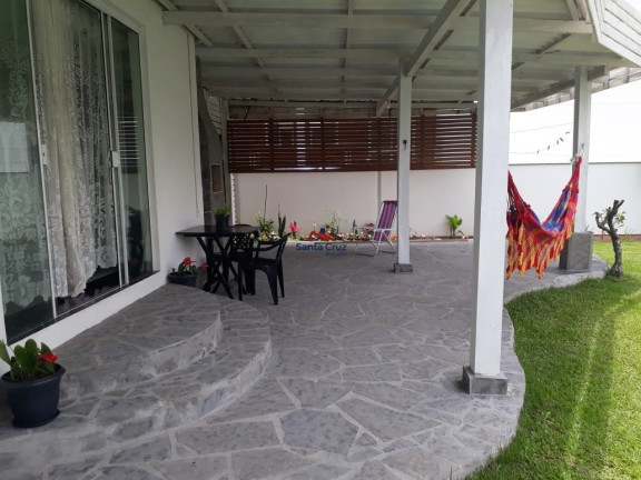 Imagem Sobrado com 3 Quartos à Venda, 450 m² em Cachoeira Do Bom Jesus - Florianópolis