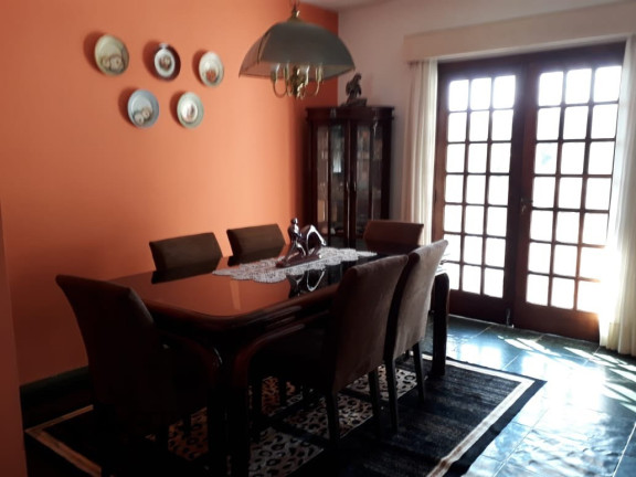 Imagem Casa de Condomínio com 4 Quartos à Venda, 364 m² em Alphaville - Santana De Parnaíba