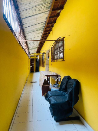 Imagem Casa com 2 Quartos à Venda, 70 m² em Ocian - Praia Grande
