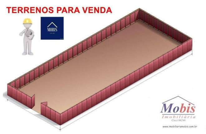 Imagem Terreno à Venda, 1.753 m² em Vila Mariana - São Paulo