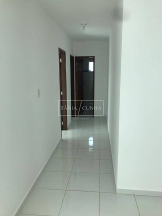 Imagem Apartamento com 2 Quartos à Venda, 60 m² em Cruzeiro - Campina Grande