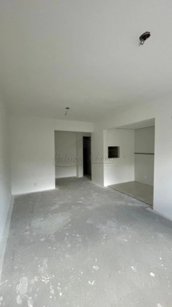 Imagem Apartamento com 2 Quartos à Venda, 57 m² em Santo Antônio - Porto Alegre