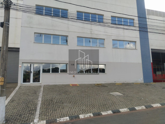 Imagem Imóvel Comercial para Alugar, 1.000 m² em Centro - Vargem Grande Paulista