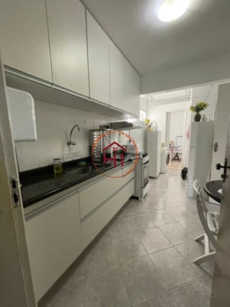 Apartamento com 3 Quartos à Venda, 102 m² em Vitória - Salvador