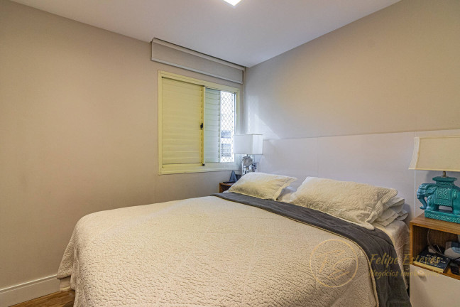 Imagem Apartamento com 2 Quartos à Venda, 80 m² em Perdizes - São Paulo