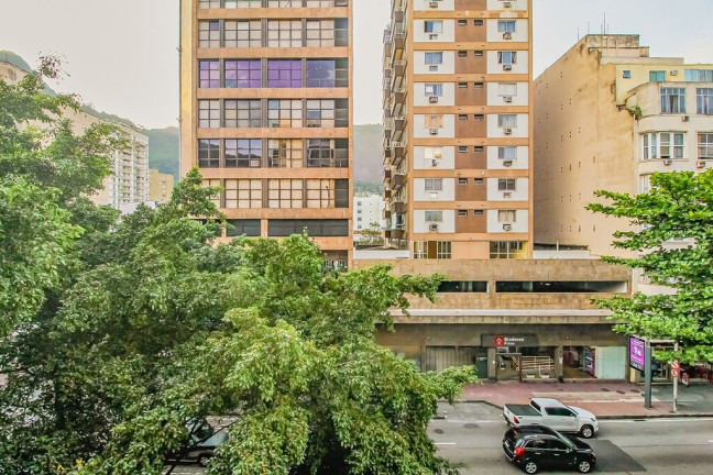 Imagem Apartamento com 3 Quartos à Venda, 91 m² em Botafogo - Rio De Janeiro