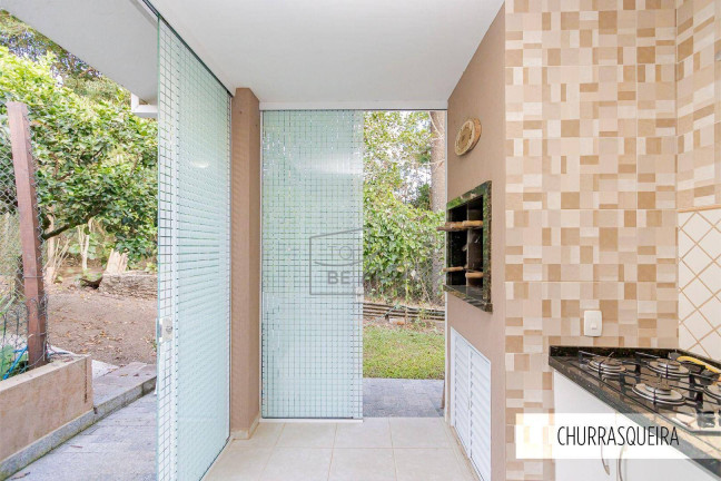 Imagem Casa com 3 Quartos à Venda, 189 m² em Cachoeira - Curitiba
