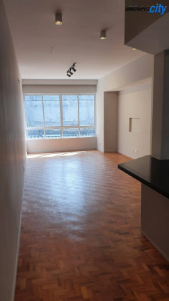 Imagem Apartamento com 3 Quartos à Venda, 90 m² em Bela Vista - São Paulo