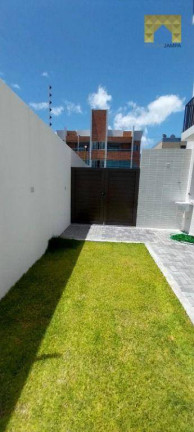 Imagem Apartamento com 3 Quartos à Venda, 62 m² em Bessa - João Pessoa