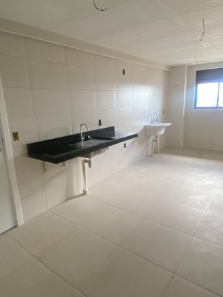 Apartamento com 4 Quartos à Venda, 135 m² em Ilha Do Retiro - Recife