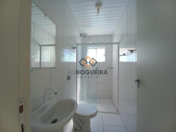 Imagem Apartamento com 2 Quartos à Venda, 56 m² em Barra Do Aririú - Palhoça