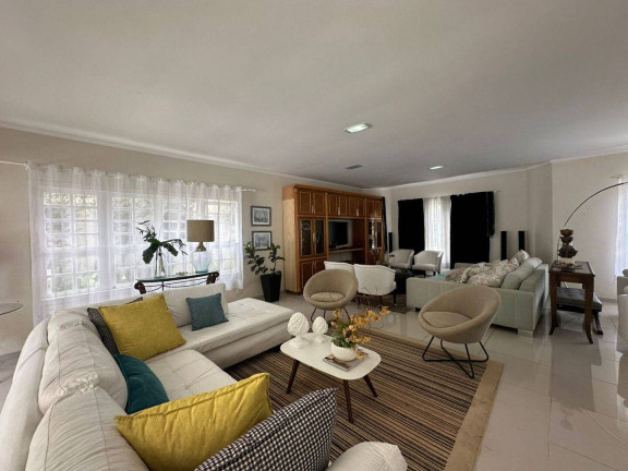 Casa com 5 Quartos à Venda, 713 m² em Riviera De São Lourenço - Bertioga
