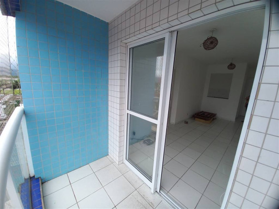 Imagem Apartamento com 2 Quartos à Venda, 50 m² em Caiçara - Praia Grande