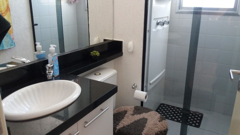 Imagem Apartamento com 2 Quartos à Venda, 52 m² em Jardim Monte Santo - Cotia