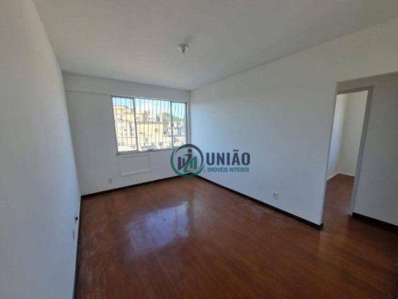 Imagem Apartamento com 2 Quartos à Venda, 72 m² em Fonseca - Niterói