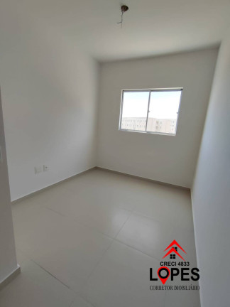 Imagem Apartamento com 2 Quartos à Venda, 55 m² em Pajuçara - Natal