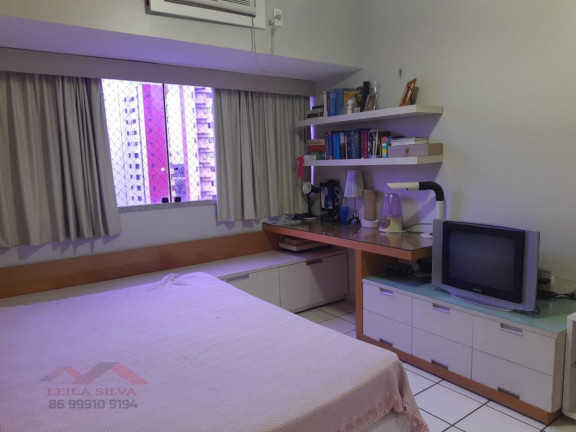 Imagem Apartamento à Venda, 250 m² em Ilhotas - Teresina