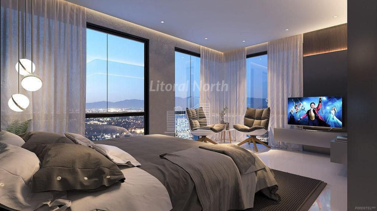 Imagem Apartamento com 3 Quartos à Venda, 134 m² em Centro - Balneário Camboriú