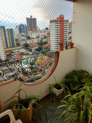 Apartamento com 4 Quartos à Venda, 138 m² em Parque Das Nações - Santo André