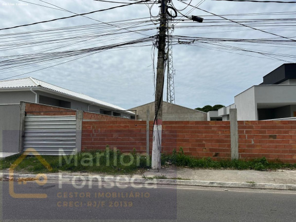 Imagem Terreno à Venda, 440 m² em Itaipuaçu - Maricá