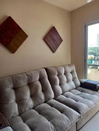 Imagem Apartamento com 2 Quartos à Venda, 53 m² em Nova Petropolis - São Bernardo Do Campo