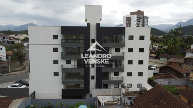 Imagem Apartamento com 3 Quartos à Venda, 92 m² em Costa E Silva - Joinville