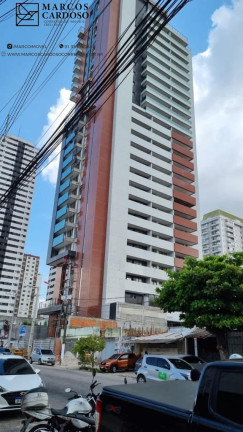 Imagem Apartamento com 1 Quarto à Venda, 45 m² em Marco - Belém