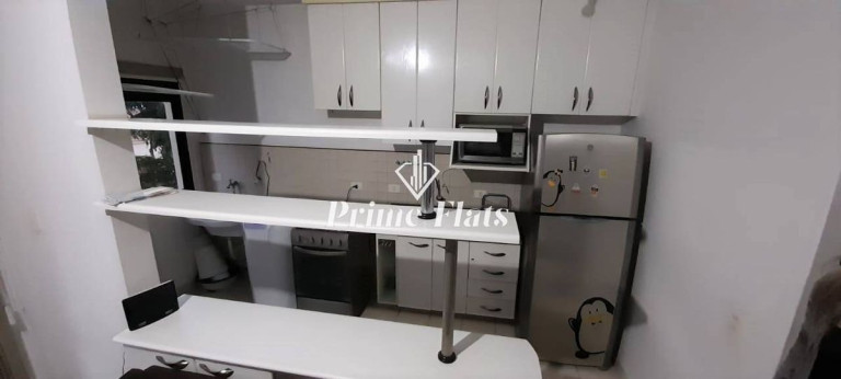 Apartamento com 1 Quarto à Venda, 48 m² em Saúde - São Paulo