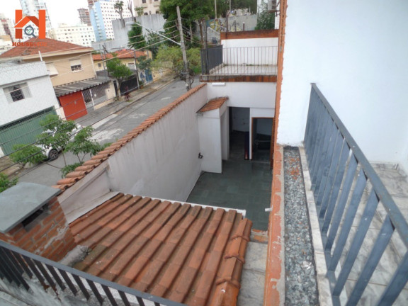 Imagem Sobrado com 4 Quartos à Venda, 230 m² em Paraíso - São Paulo