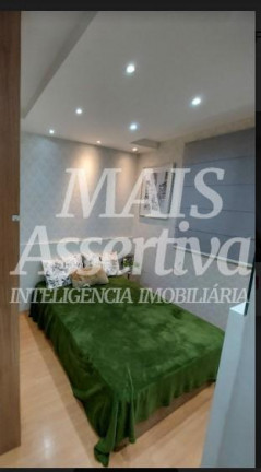 Imagem Apartamento com 2 Quartos à Venda, 41 m² em Petrópolis - Porto Alegre