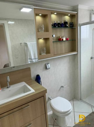 Imagem Apartamento com 3 Quartos à Venda, 158 m² em Michel - Criciúma