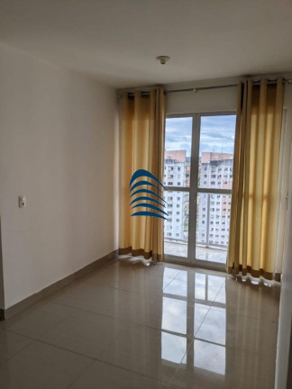 Imagem Apartamento com 3 Quartos à Venda, 71 m² em Piatã - Salvador