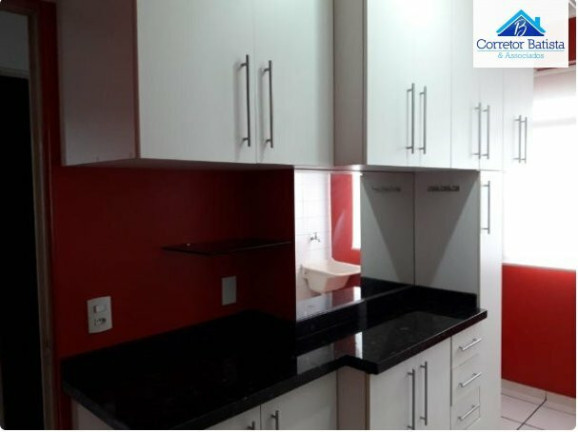 Imagem Apartamento com 2 Quartos à Venda, 45 m² em Parque São Jorge - Campinas
