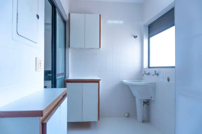 Imagem Apartamento com 3 Quartos à Venda, 186 m² em Fazenda Morumbi - São Paulo