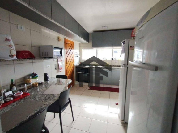 Imagem Apartamento com 4 Quartos à Venda, 212 m² em Espinheiro - Recife