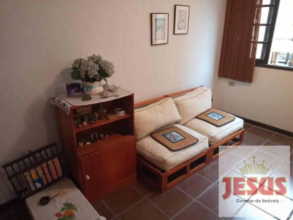 Imagem Apartamento com 1 Quarto à Venda, 46 m² em Enseada - Guarujá