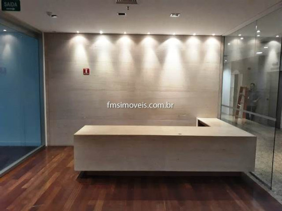 Imagem Imóvel Comercial para Alugar, 522 m² em Vila Olímpia - São Paulo