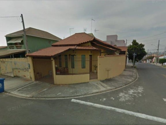 Imagem Casa com 2 Quartos à Venda, 190 m² em Wanel Ville - Sorocaba
