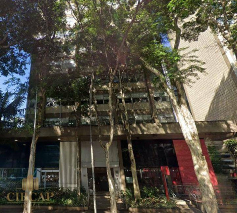Imóvel à Venda, 201 m² em Jardim Paulistano - São Paulo