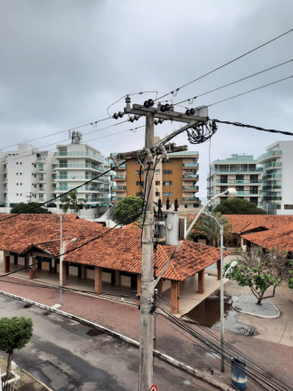 Imagem Apartamento com 1 Quarto à Venda, 35 m² em Vila Nova - Cabo Frio