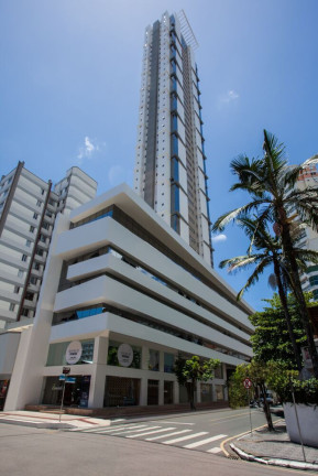 Imagem Apartamento com 4 Quartos à Venda, 353 m² em Centro - Balneário Camboriú