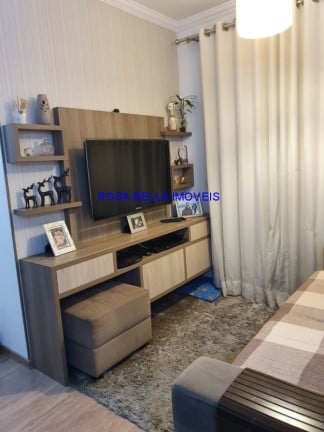 Imagem Apartamento com 2 Quartos à Venda, 59 m² em Engordadouro - Jundiaí