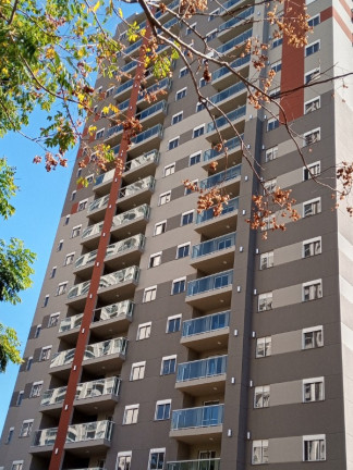 Imagem Imóvel com 2 Quartos à Venda, 55 m² em Vila Andrade - São Paulo