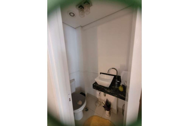 Imagem Apartamento com 3 Quartos à Venda, 146 m² em Vila Alexandria - São Paulo