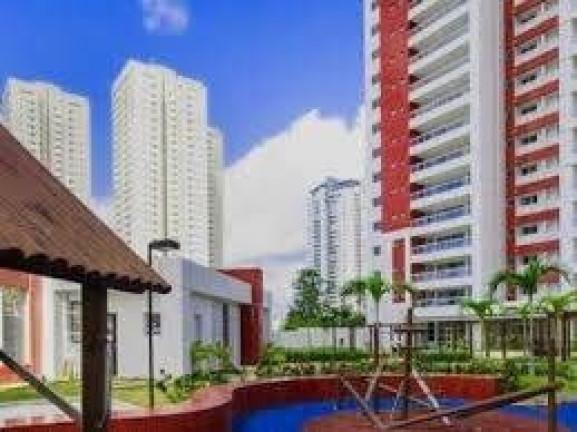Apartamento com 3 Quartos à Venda, 134 m² em Patamares - Salvador