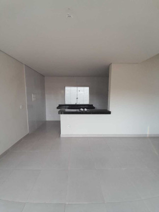 Imagem Imóvel com 3 Quartos à Venda, 110 m² em Sao Joao Batista (venda Nova) - Belo Horizonte